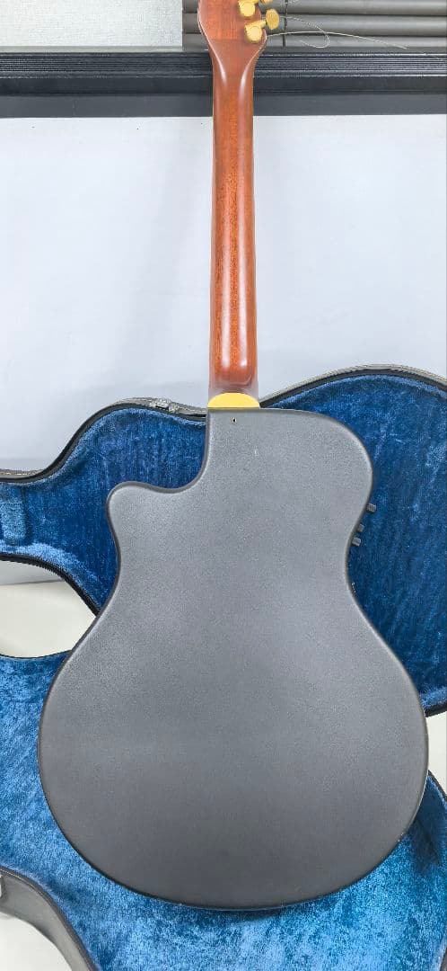 YAMAHA ヤマハ APX-8S エレアコ　希少　長渕剛　送料無料