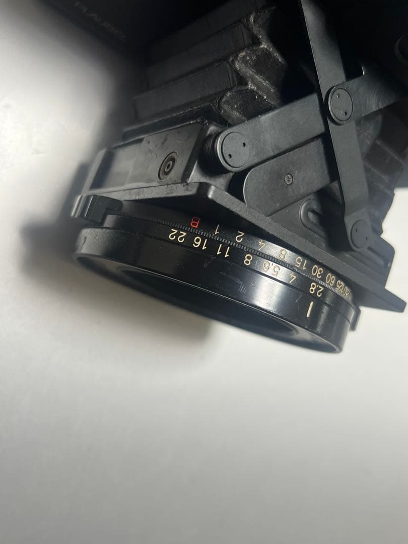 Plaubel makina 67 プラウベルマキナ67