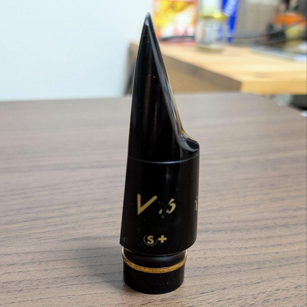 バンドレン V16 A5S+ アルトサックス マウスピース