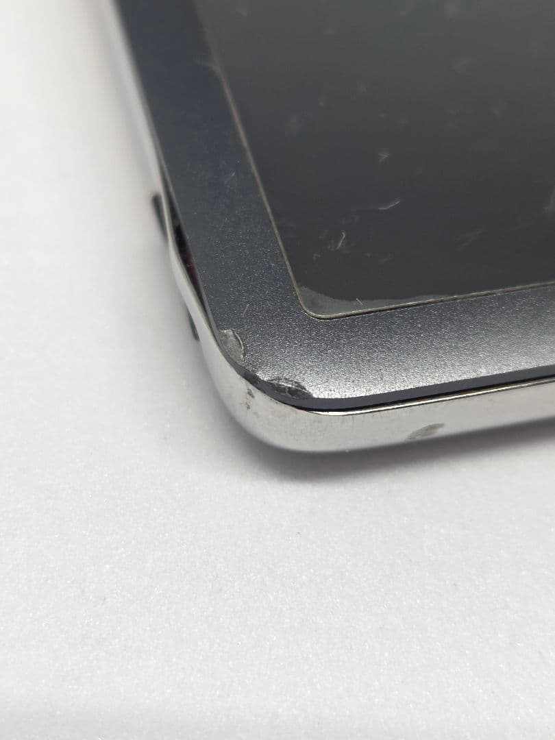 Apple iPod classic 160GB ブラック　ジャンク