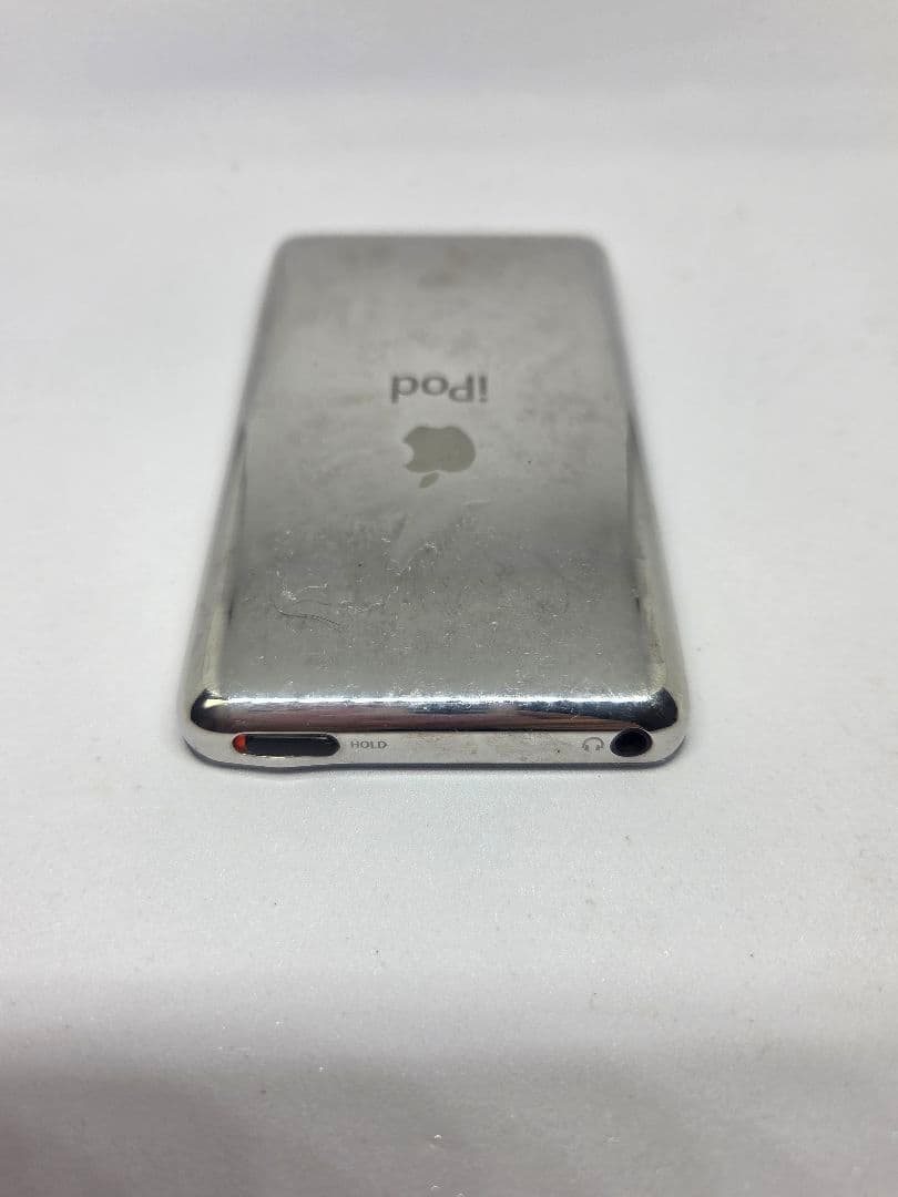 Apple iPod classic 160GB ブラック　ジャンク