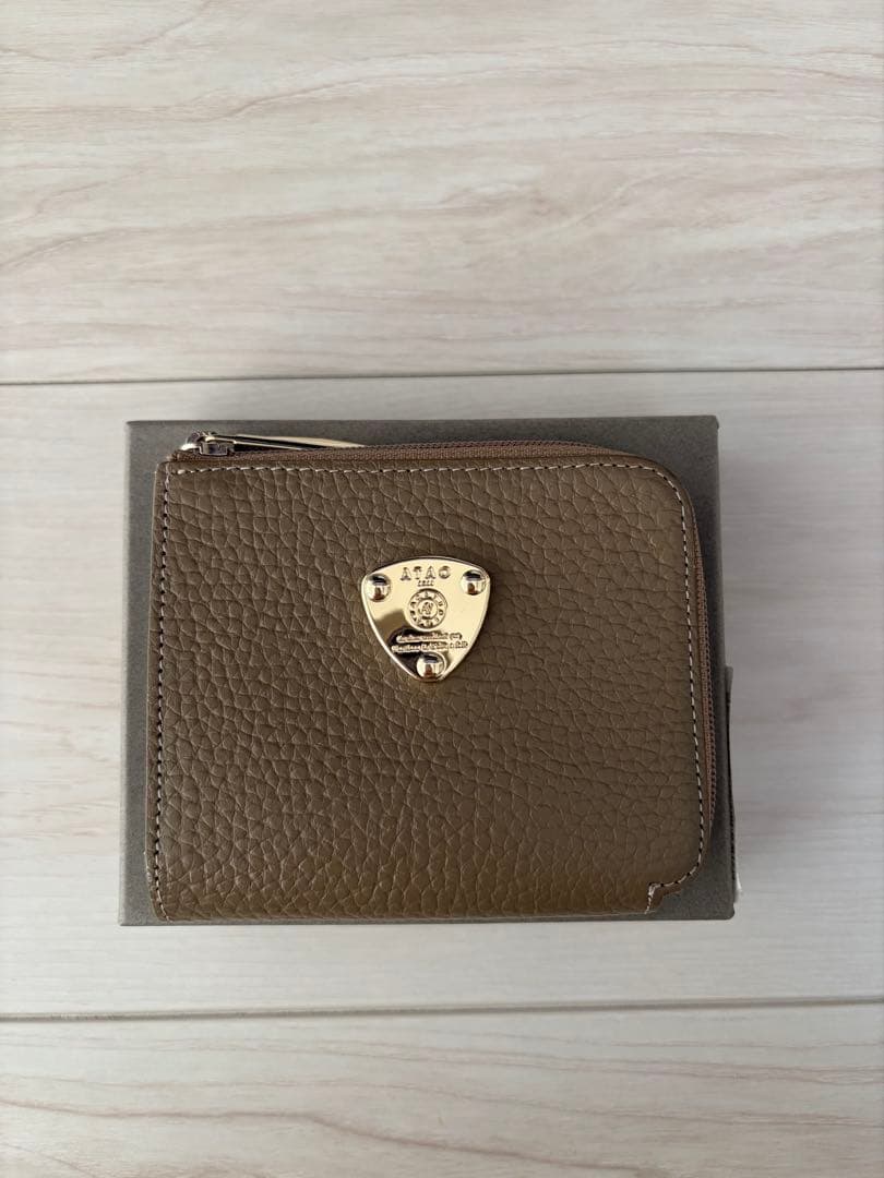 ATAOアタオ　ミリモ•ケリー　トープ