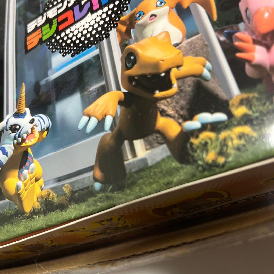 【本日価格】デジモン　デジコレ！MIX