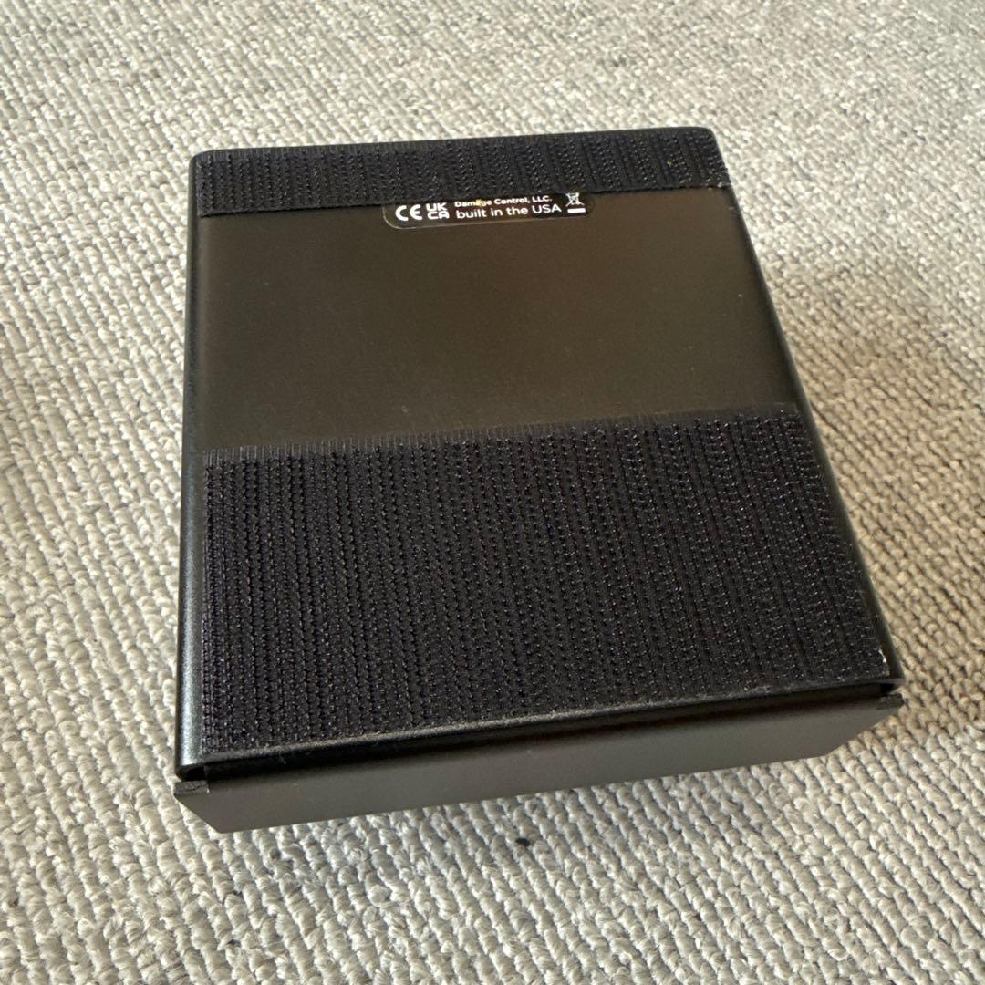 【美品】Strymon FLINT V2 Tremolo & Reverb