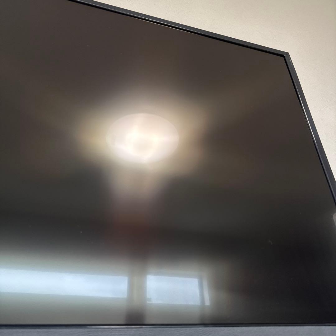 東芝 REGZA 43Z730X 43型　液晶テレビ　INFINITAS