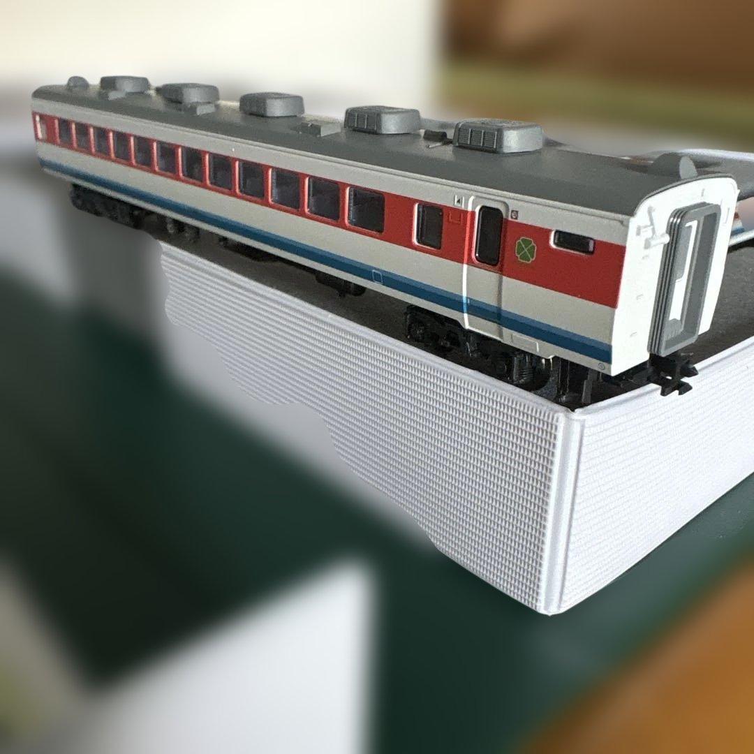 【新同】KATO 10-1202/1203 489系白山色 基本増結 9両フル⑤