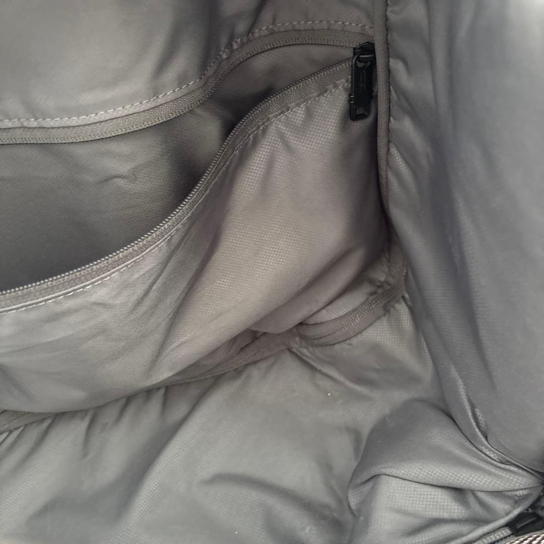 TUMI トゥミ キャリーバッグ 4輪 ALPHA2 22652D2