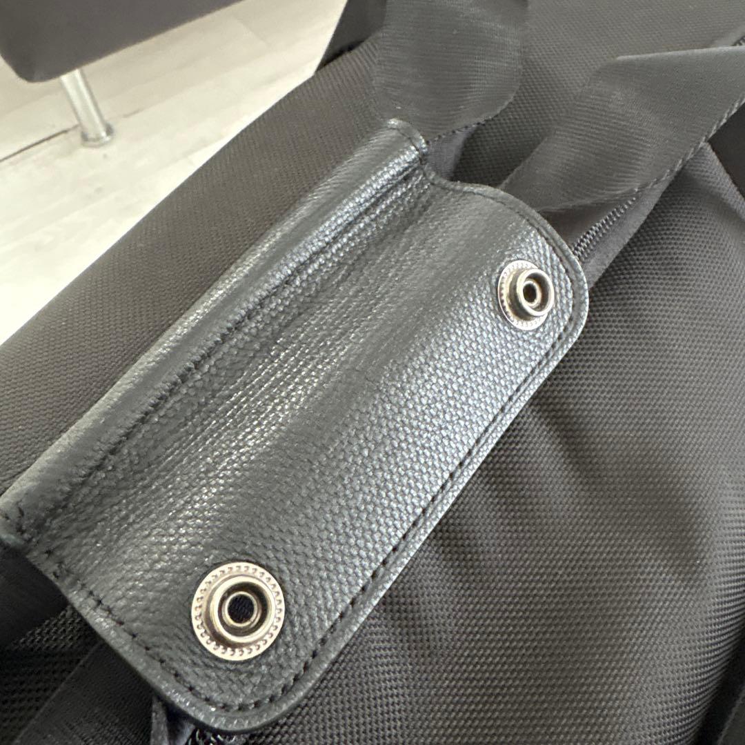 TUMI トゥミ キャリーバッグ 4輪 ALPHA2 22652D2