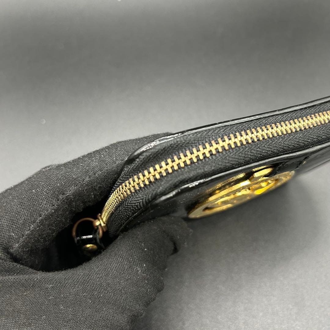 ヴィヴィアンウエストウッド オーブロゴ　ケース　カードケース　【美品】