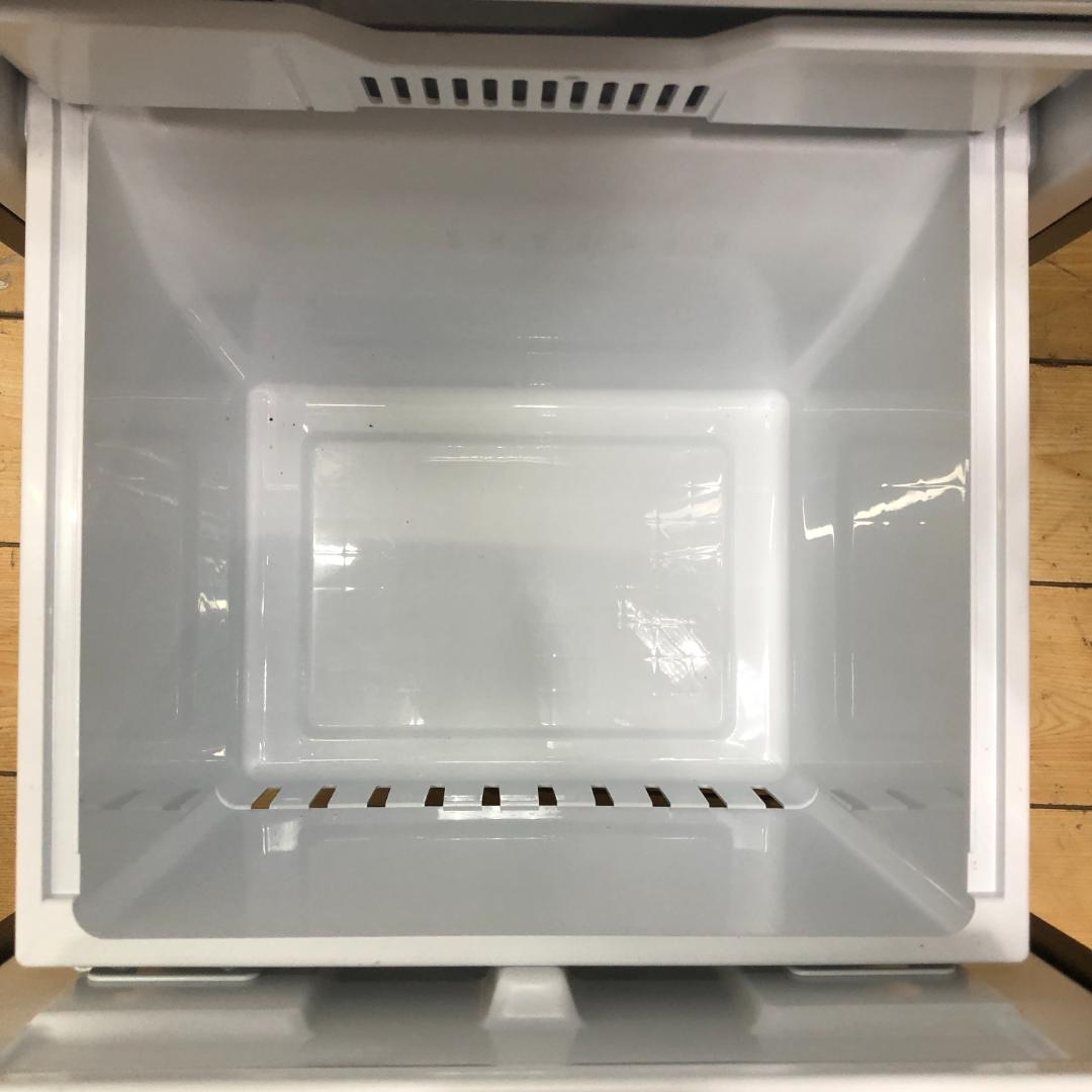 【送料無料】2023年製 美品 ハイセンス 冷蔵庫　女性オーナー 250831