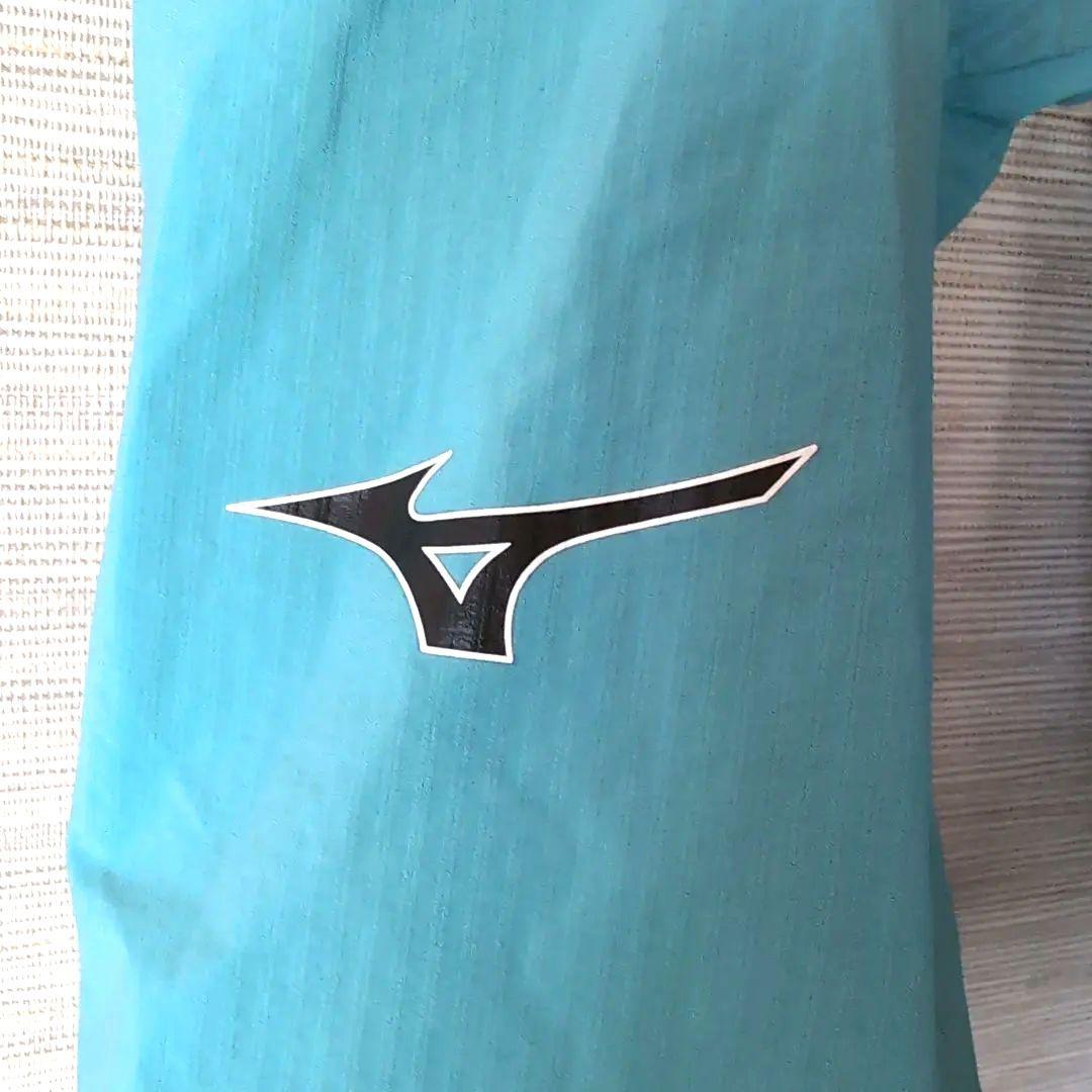 MIZUNO GX・SONIC 6 ハーフスパッツ CR 【S】