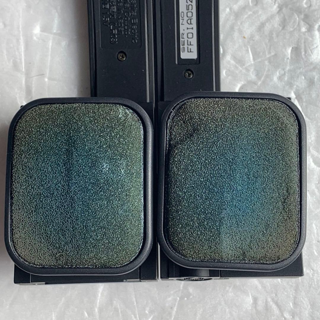 ジャンク パナソニック SV-SD01 音楽プレーヤー