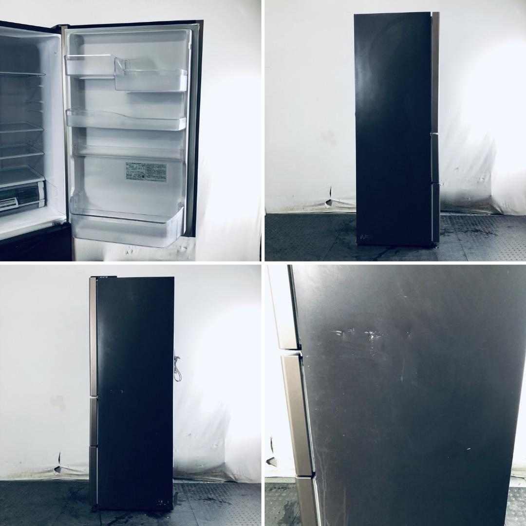 ★自社エリア内限定商品★ 中古 3ドア冷蔵庫 日立 (No.0003)