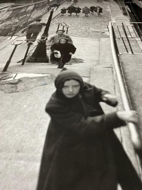 額装品/1950（エドワール ブーバ）