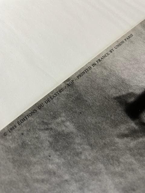 額装品/1950（エドワール ブーバ）