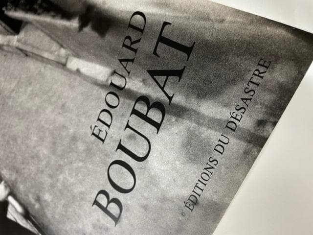 額装品/1950（エドワール ブーバ）