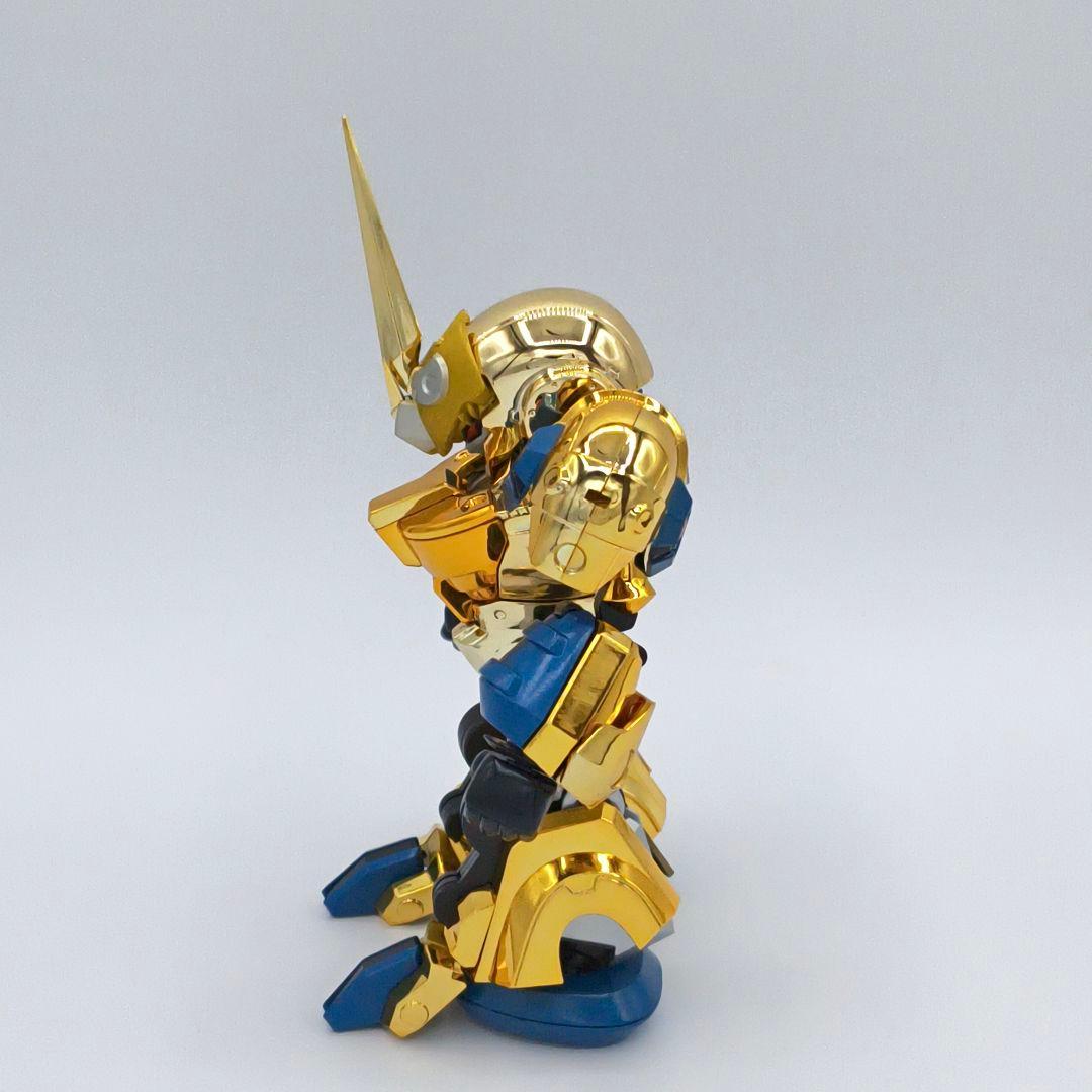 アートストーム ES合金 キングスカッシャー