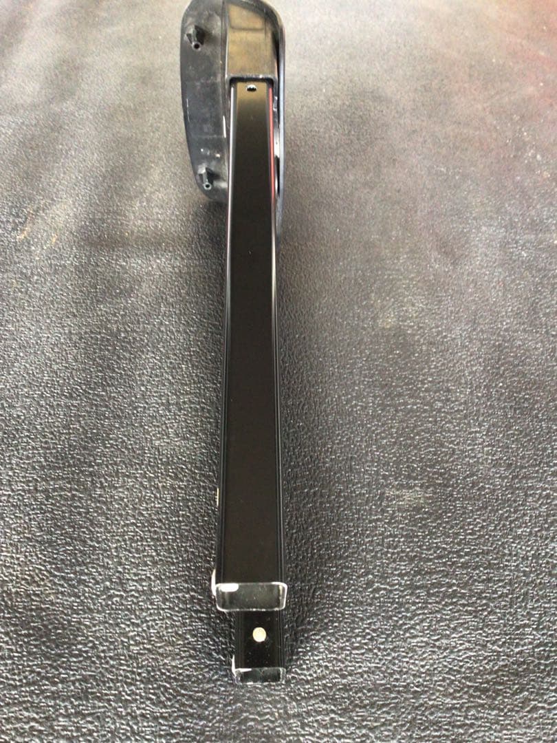 リモワ　新品交換用ビジネストローリー用ブラックテレスコープハンドルの商品です。