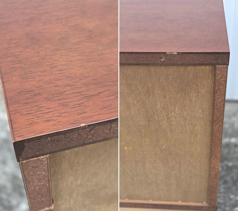 マルニ 地中海シリーズ テレビボード サイドボード 花見川区にてお渡し歓迎