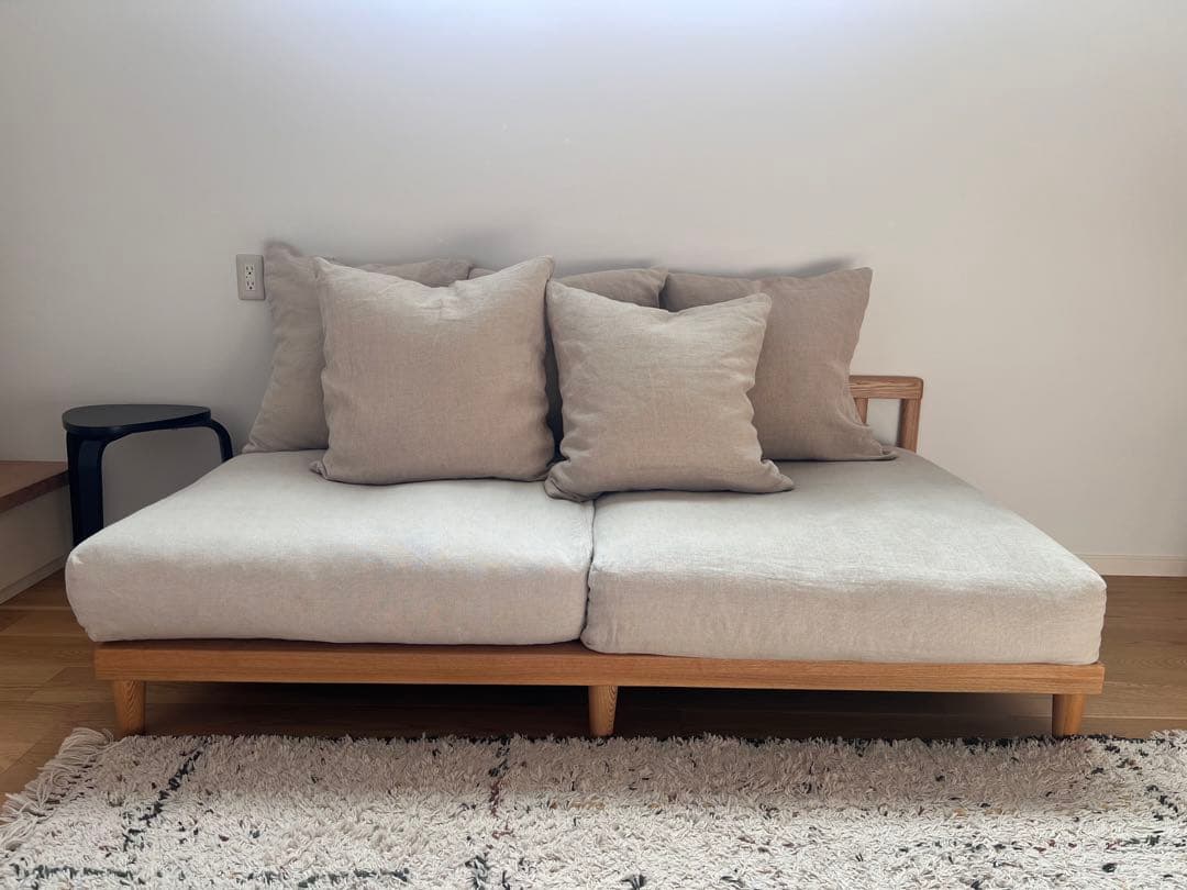 リセノ ReCENO アグラソファ AGRA