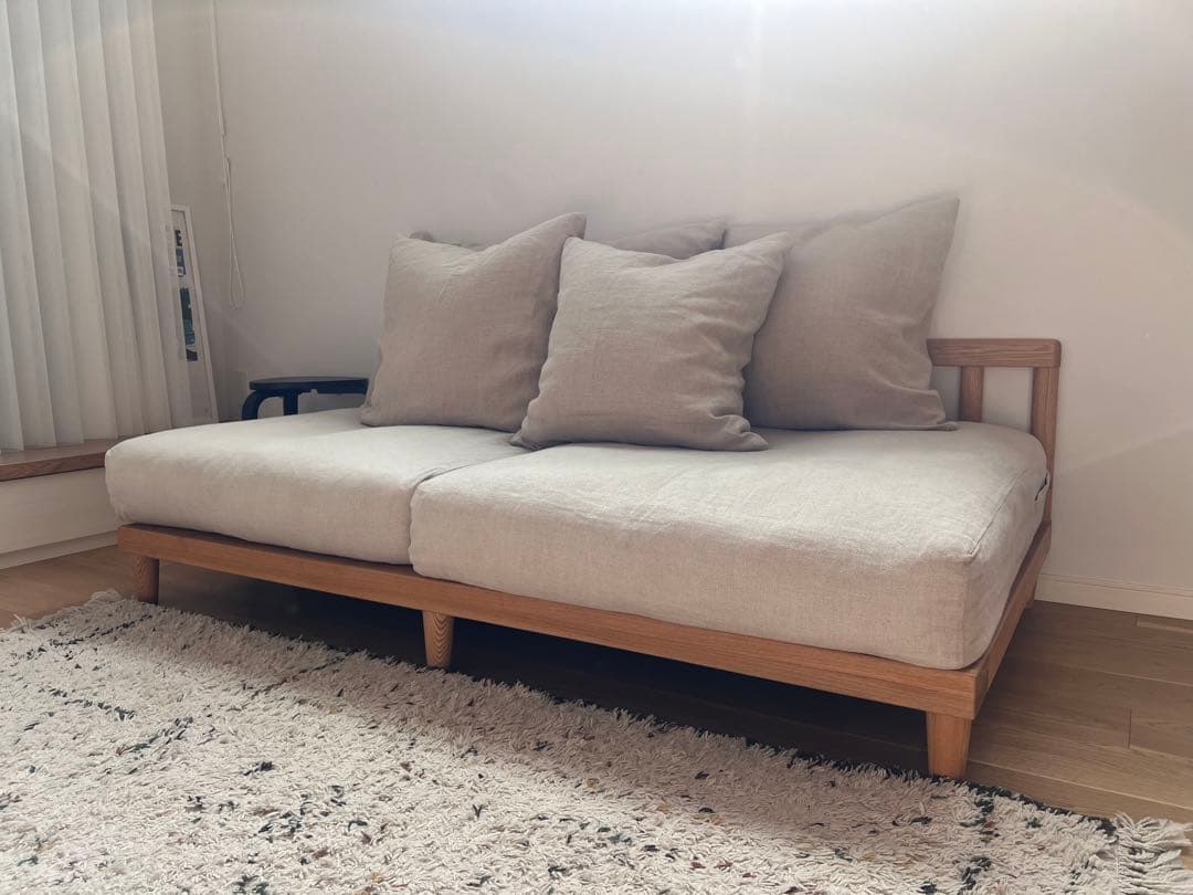 リセノ ReCENO アグラソファ AGRA