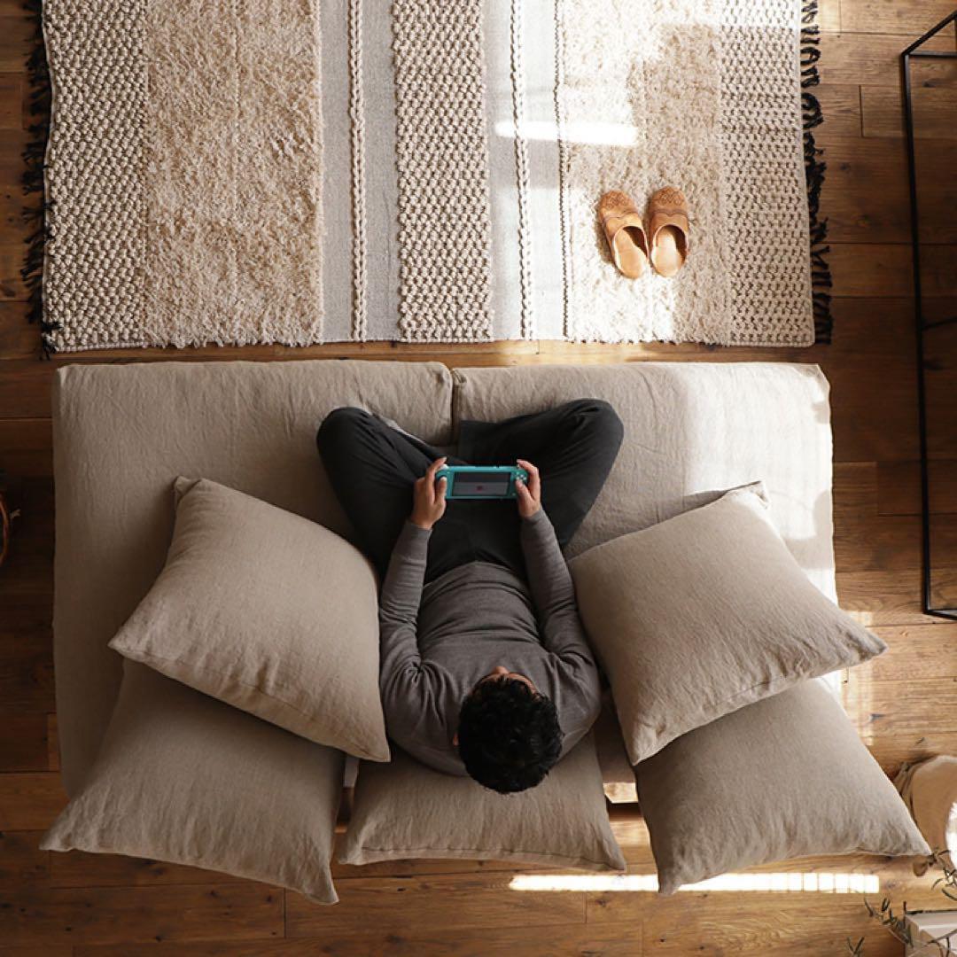 リセノ ReCENO アグラソファ AGRA