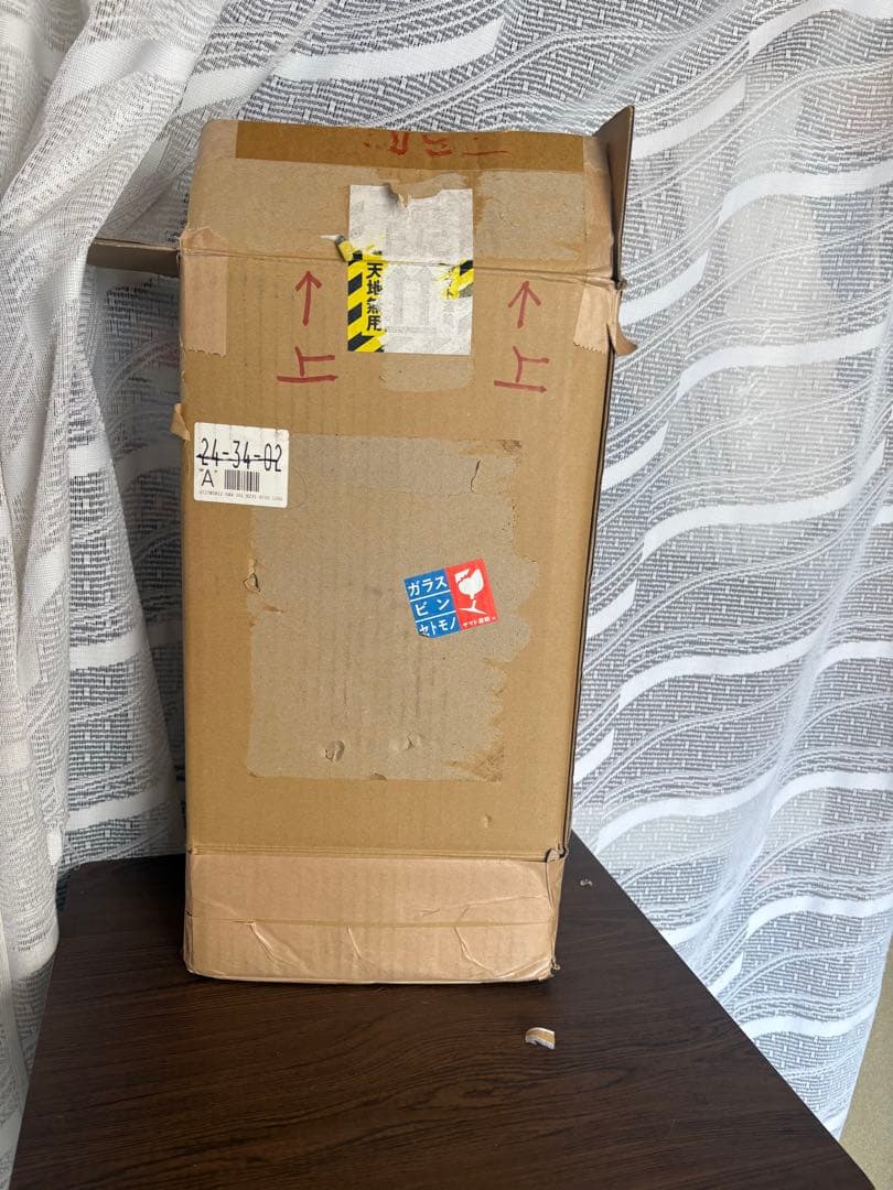 ADA スーパージェットフィルター　300 ver1