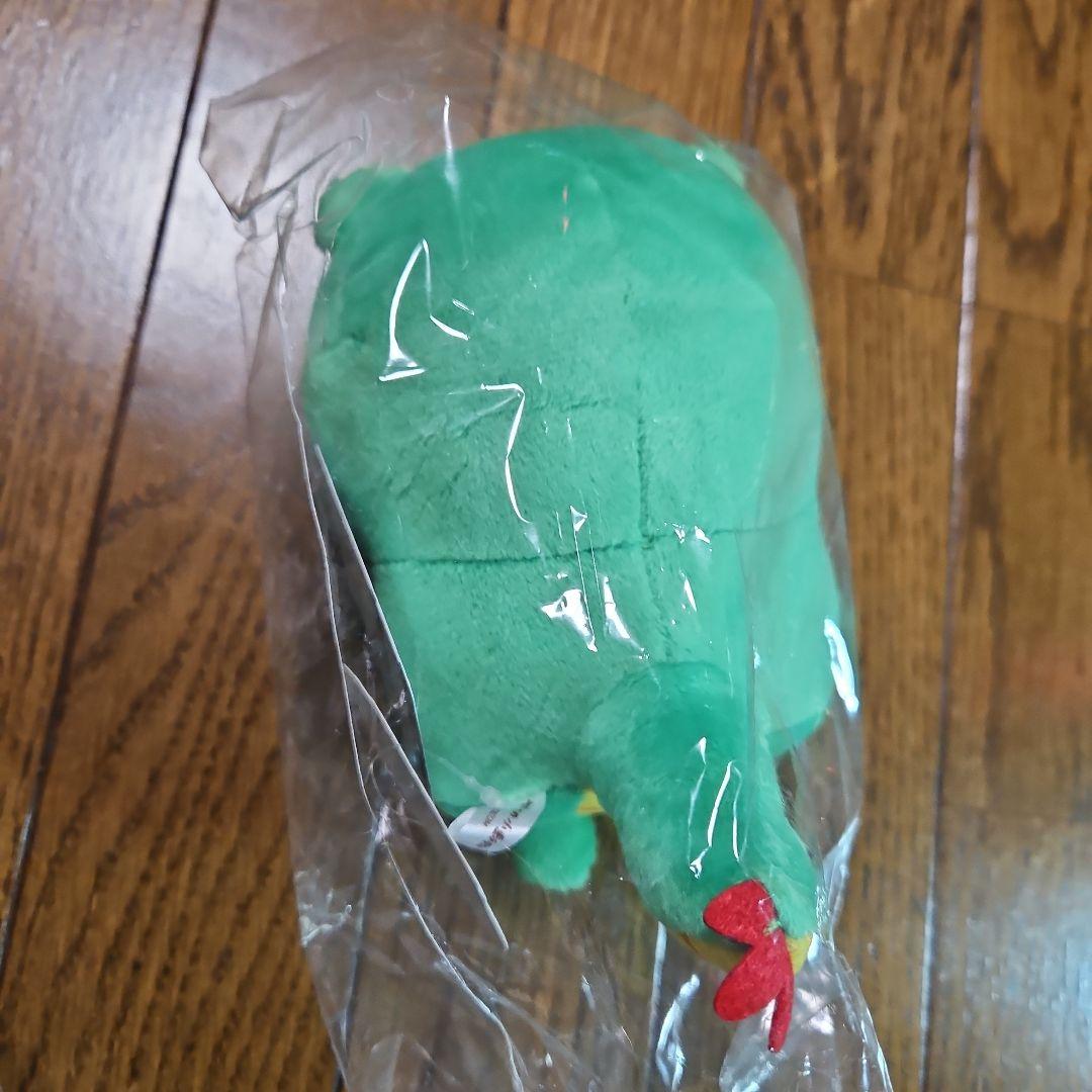 【バラ売り不可】うさぎ辰とピスケ辰と木製ハガキ2024