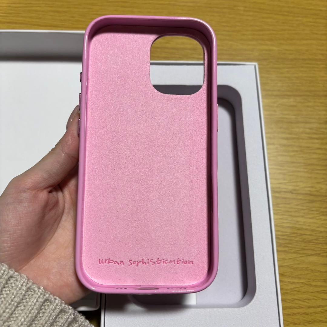 【正規品】The Puffer Case® - Puppy Crush 17対応