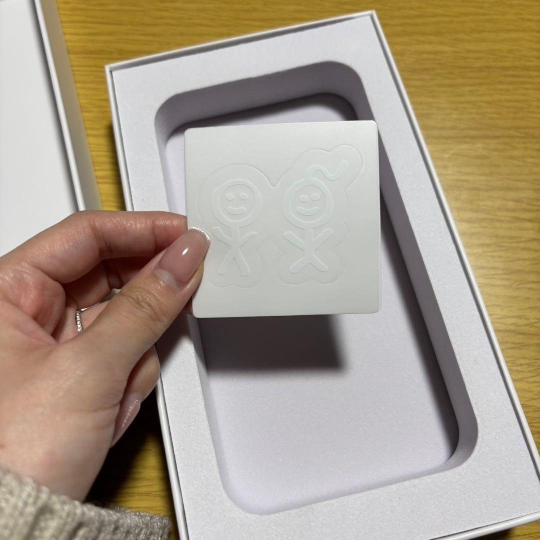 【正規品】The Puffer Case® - Puppy Crush 17対応