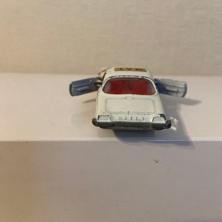 tomica COSMO SPORT 帰ってきたウルトラマン マットビハイクル
