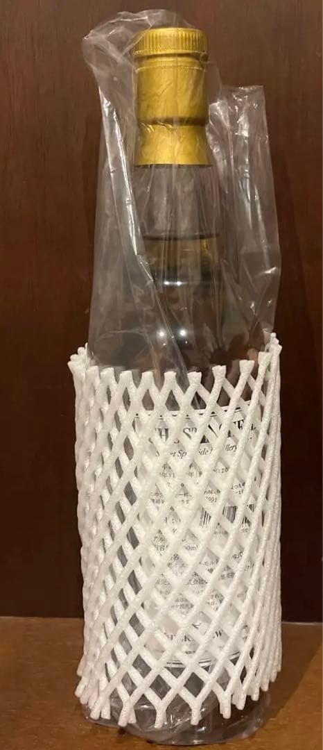 GHOST IN THE SHELL／攻殻機動隊シークレットスペイサイド1997