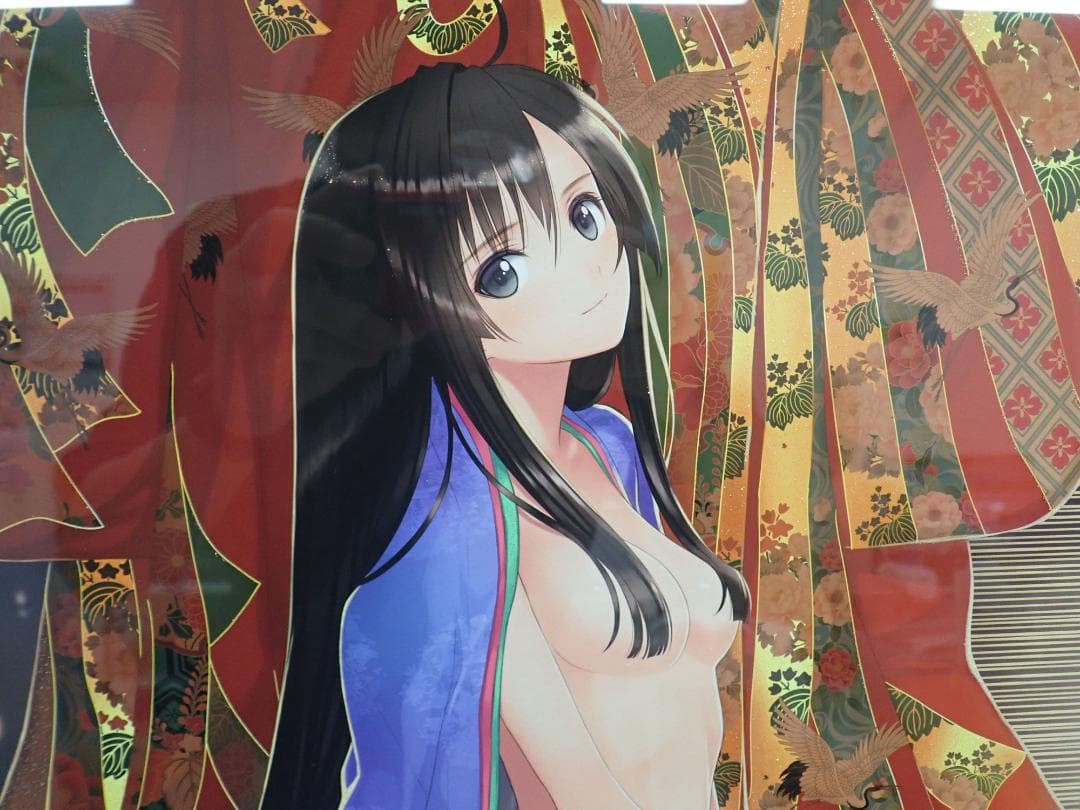 ⑰新品・保証書付 Tony　トニー「恋慕」ミクスドメディア アールビバン