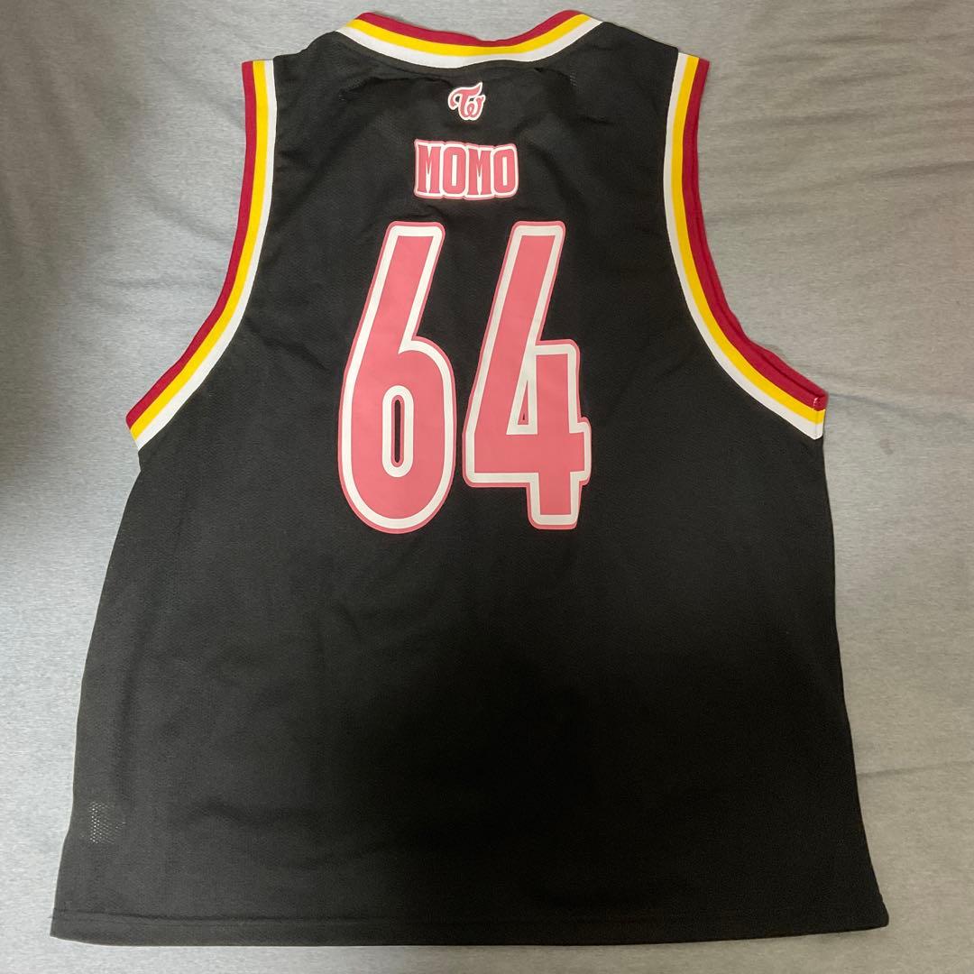 【グッズまとめ売り】　TWICE モモ　おまけ付き