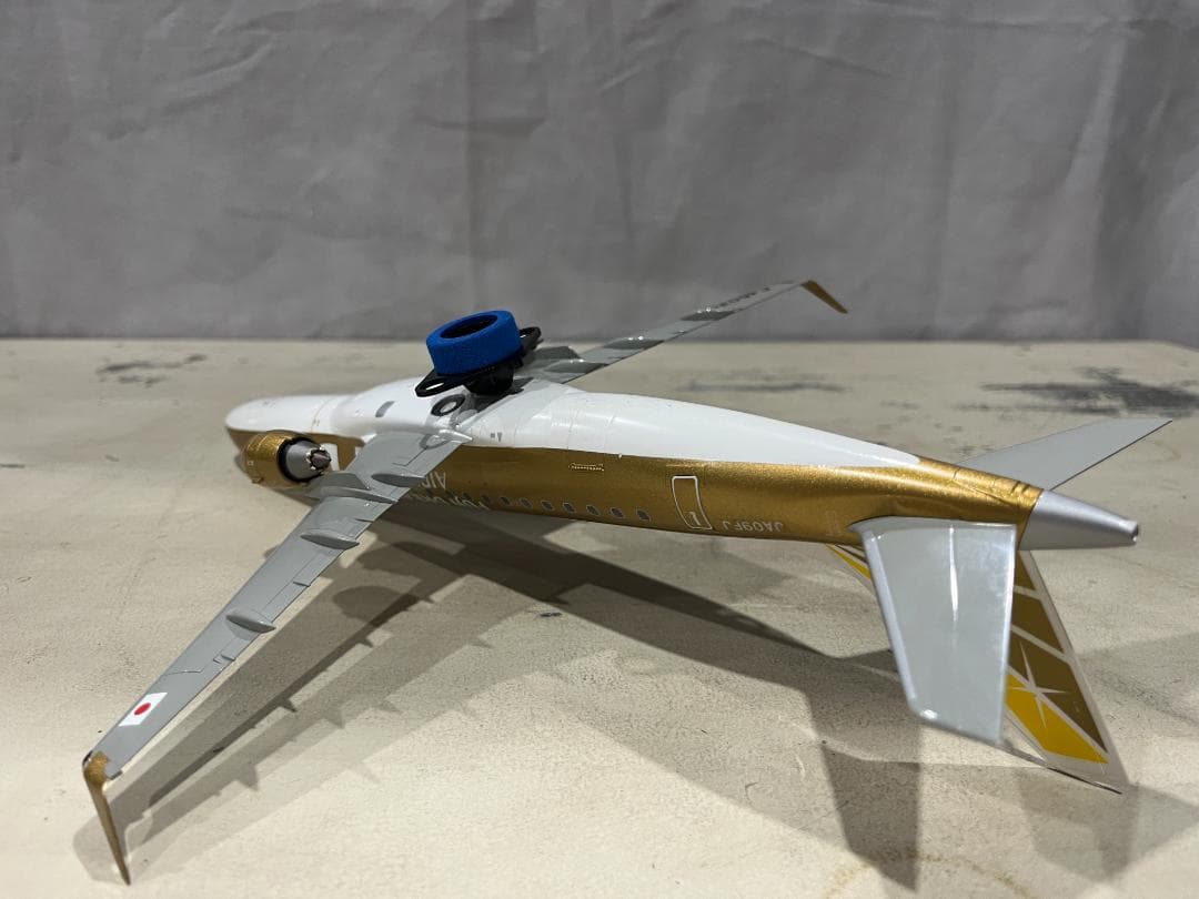 フジドリームエアラインズ｜EMBRAER 175 TAMIYA 1:100