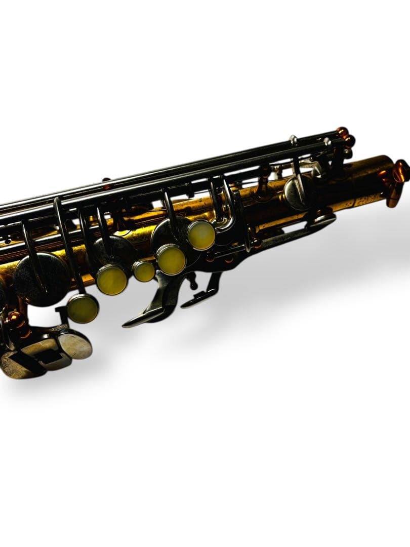 ヤマハ YAMAHA アルトサックス YAS-22 ハードケース付き YAS22