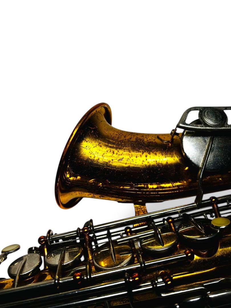 ヤマハ YAMAHA アルトサックス YAS-22 ハードケース付き YAS22