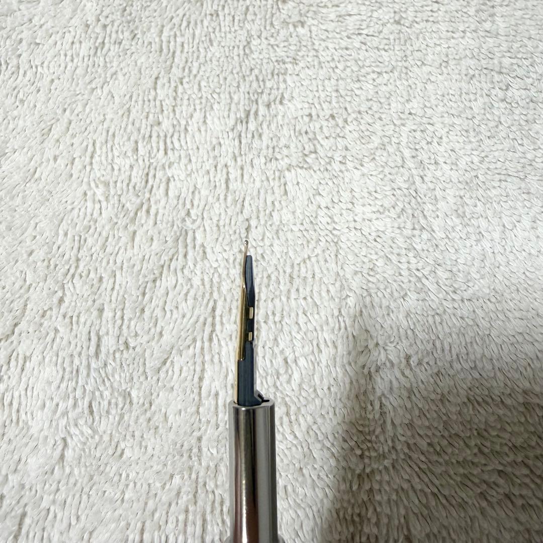 パイロット キャップレスデシモ F ペリドットグリーン 2021年限定発売品