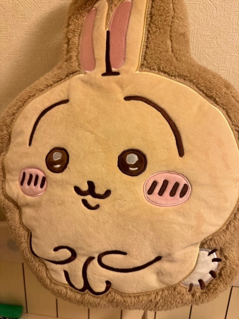 ちいかわ うさぎ マスコット＆ぬいぐるみ34点セット