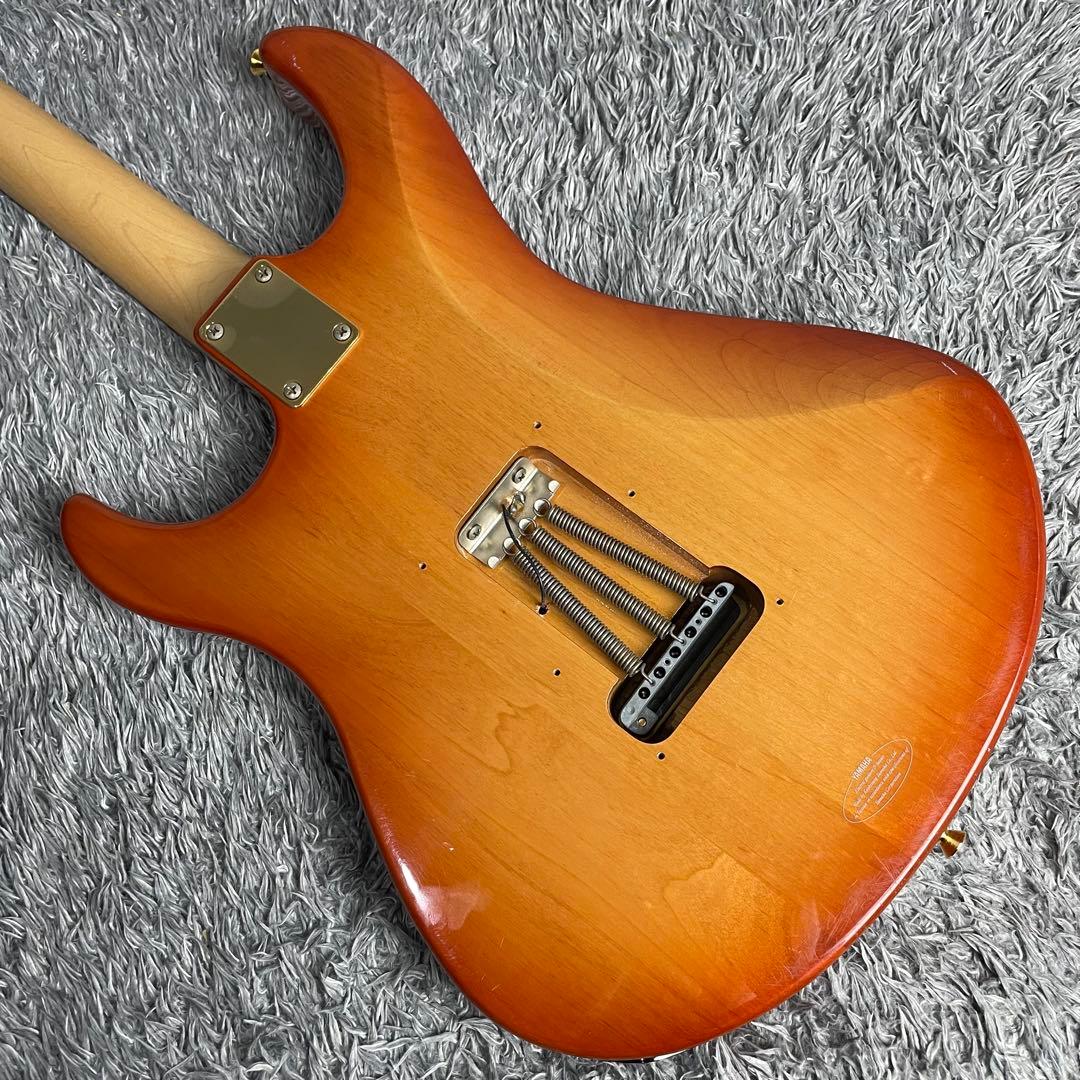 ギター YAMAHA Pacifica PAC312H