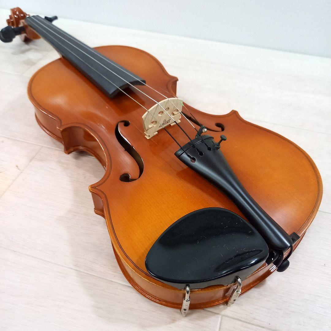 Kiso Violin 鈴木バイオリン S.45 4/4 Anno 1991