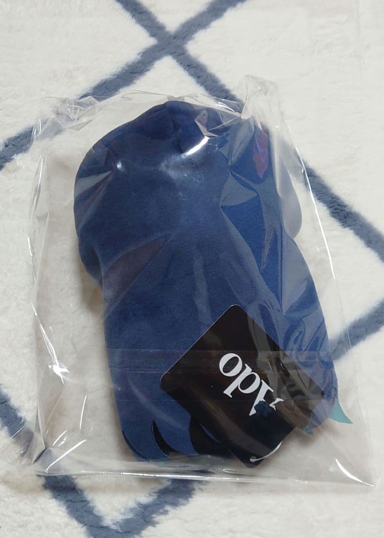 AdoちゃんぬいぐるみＡＢ