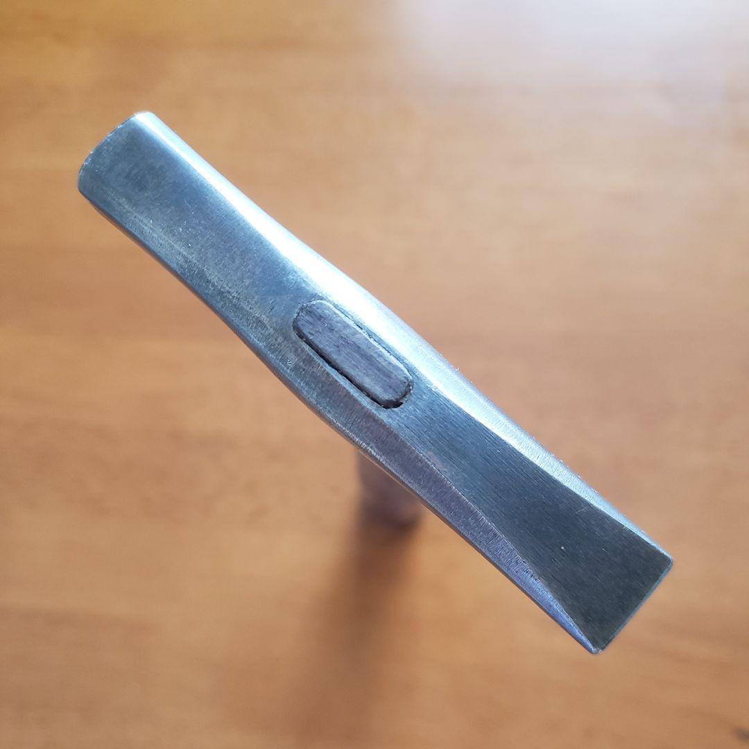 ★パチンコ釘調整5点セット ○ハンマー/ゲージ棒(2本)/釘角度ゲージ/板ゲージ