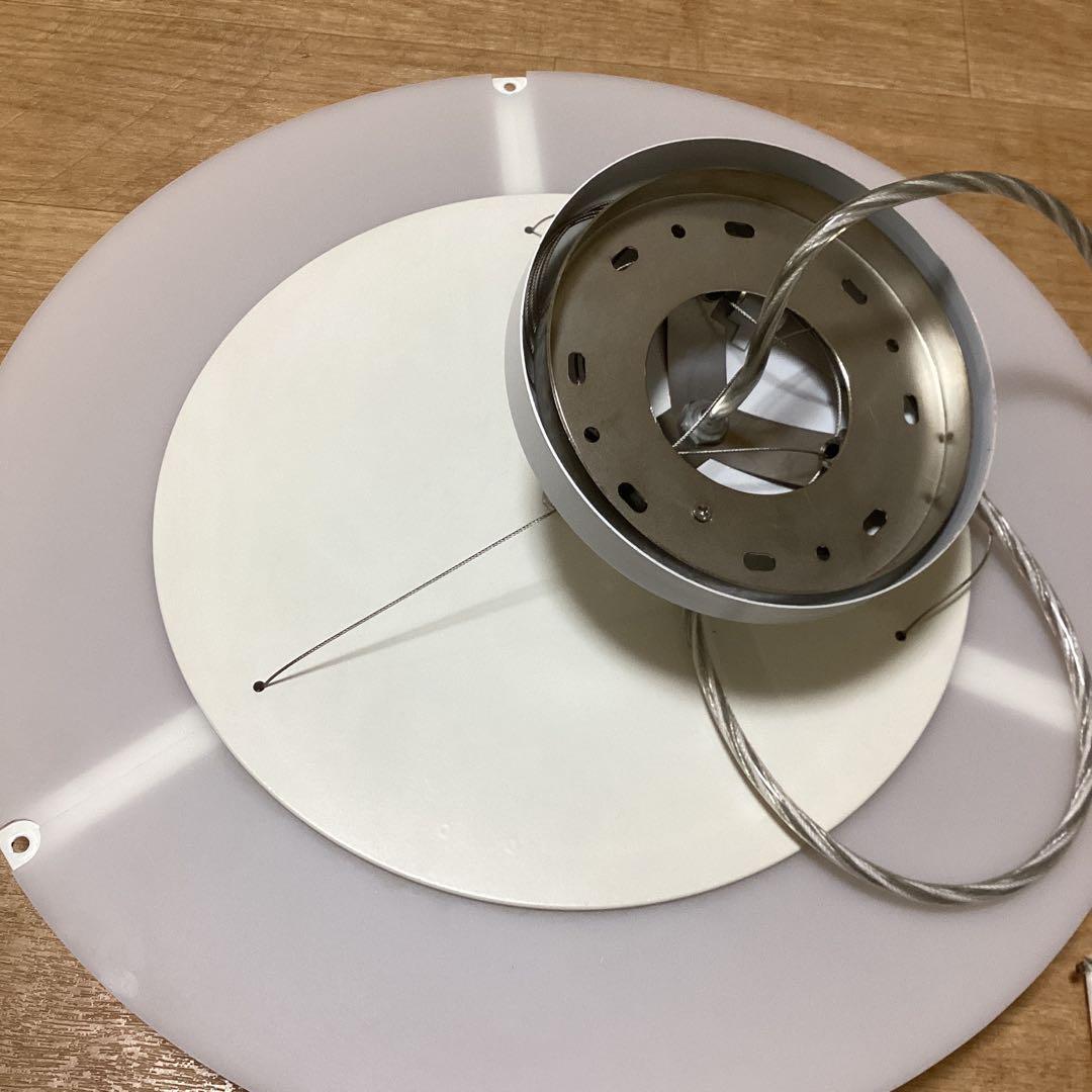 yamagiwa REFINO LED シーリングライト