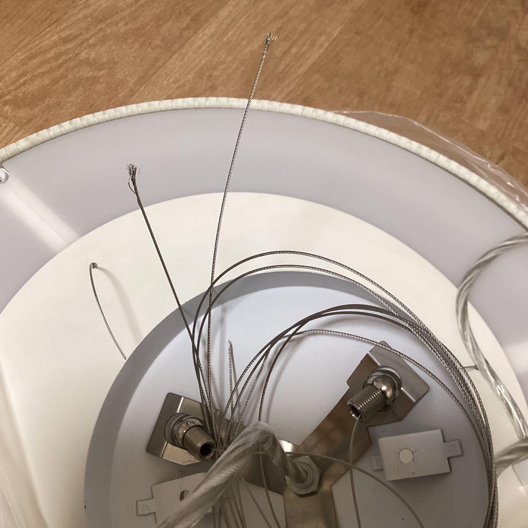 yamagiwa REFINO LED シーリングライト