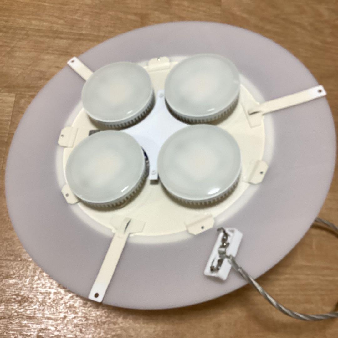 yamagiwa REFINO LED シーリングライト