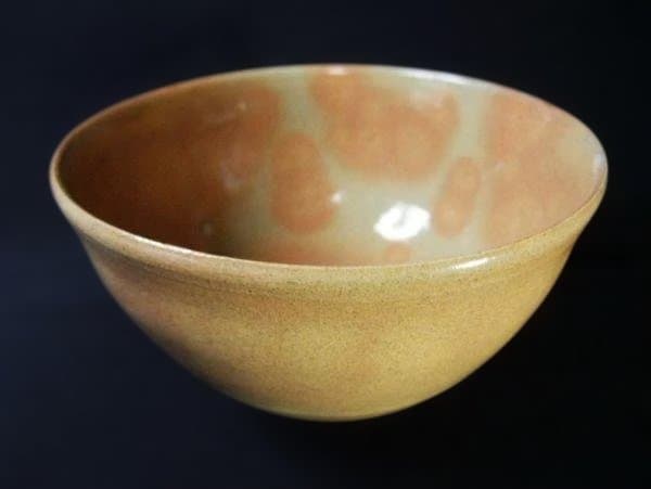 御本 茶碗 寺垣外窯 杉本貞光 茶道具 抹茶茶碗