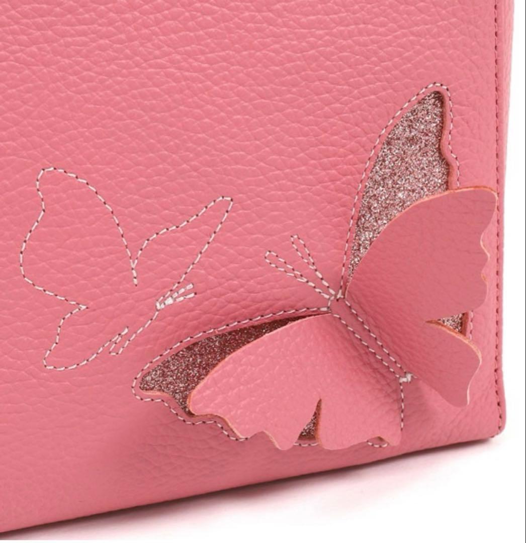 新品未使用　kitamura キタムラ　ウィキッド　バッグ　コラボ