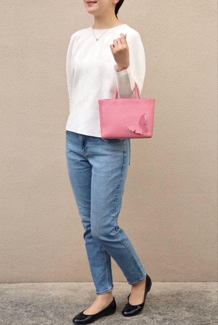 新品未使用　kitamura キタムラ　ウィキッド　バッグ　コラボ