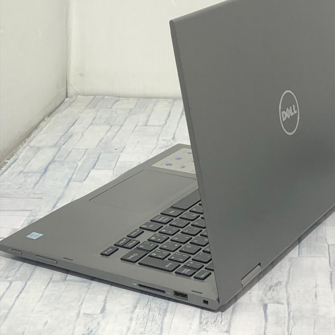 DELL Windows11搭載 ノートパソコン本体